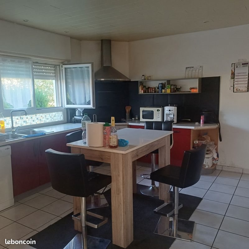 Appartement à louer, 110m², Hirsingue