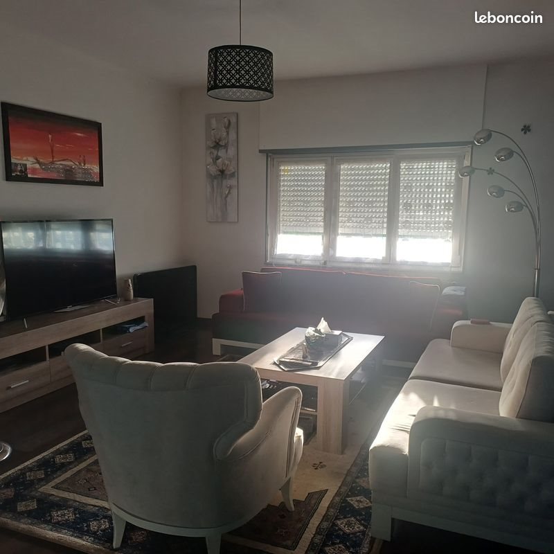 Appartement à louer, 110m², Hirsingue