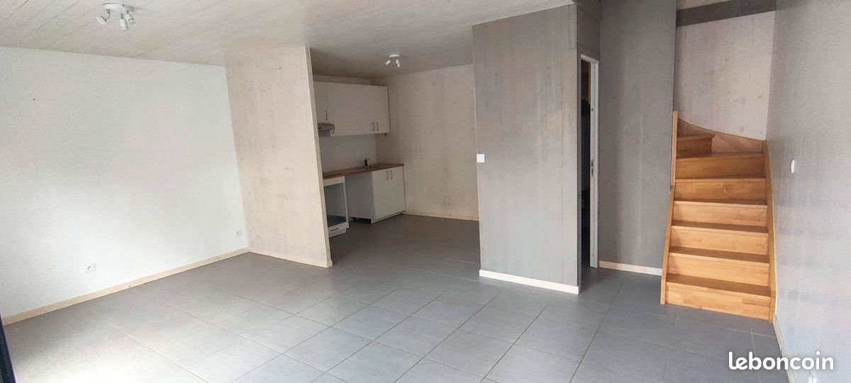 Appartement à louer, 70m², Milly-la-Forêt