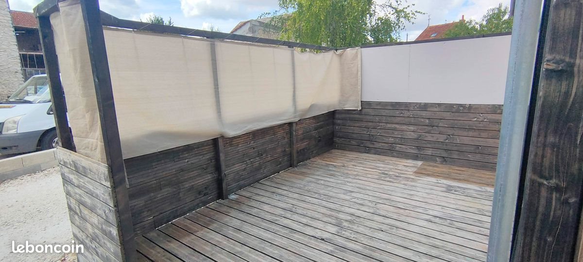 Appartement à louer, 70m², Milly-la-Forêt