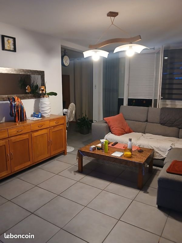 Appartement à vendre, 76m², Fos-sur-Mer