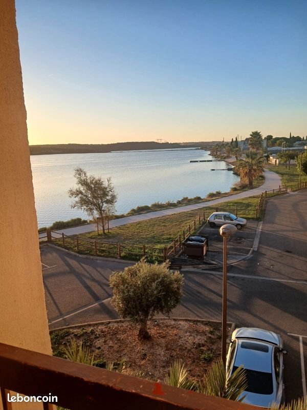 Appartement à vendre, 76m², Fos-sur-Mer