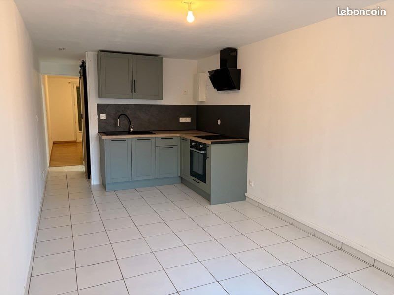 Appartement à louer, 32m², Bessens