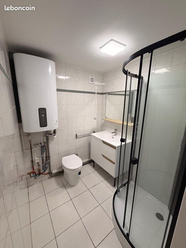 Appartement à louer, 32m², Bessens