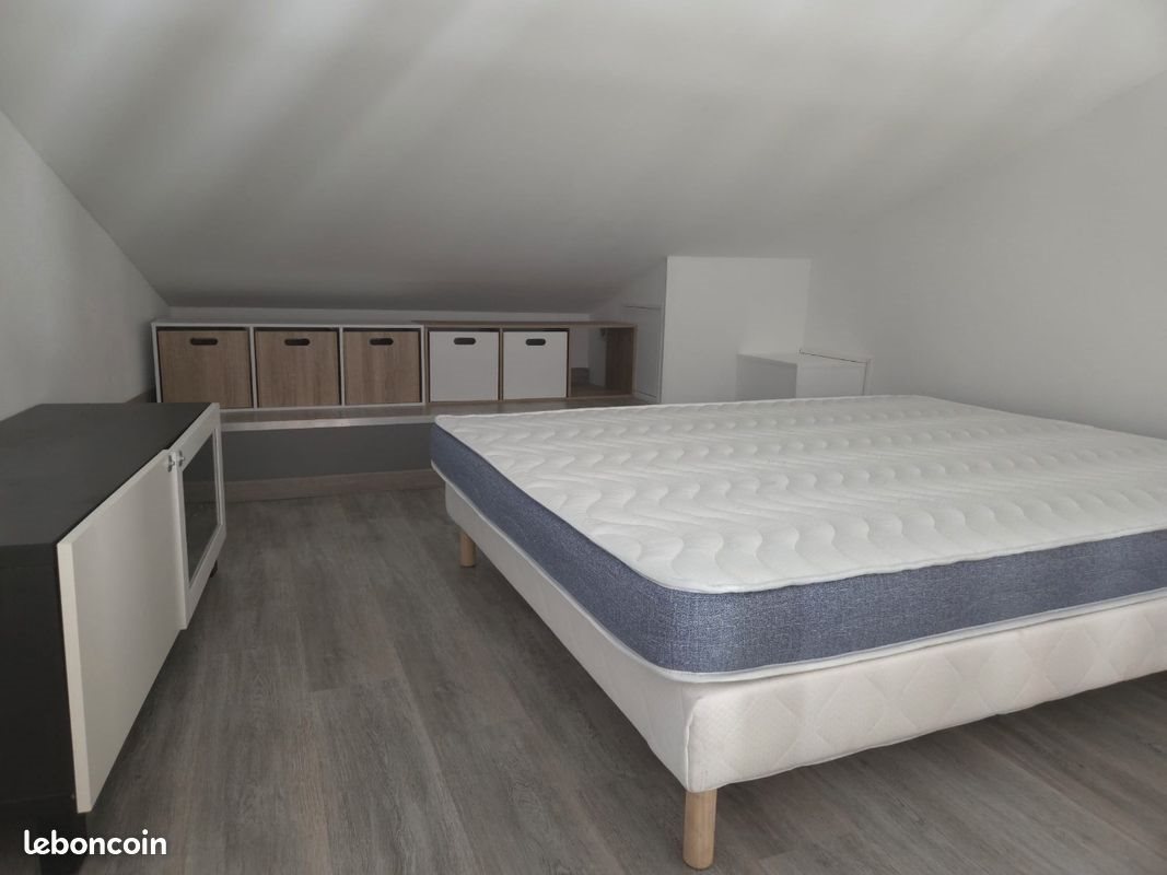 Appartement à louer, 19m², Avignon