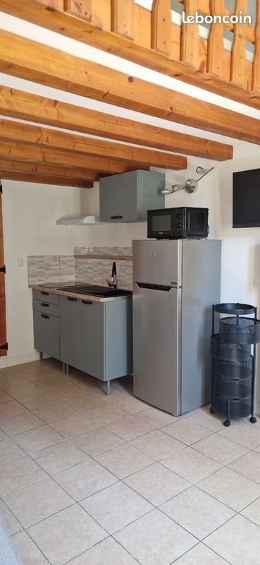 Appartement à louer, 19m², Avignon