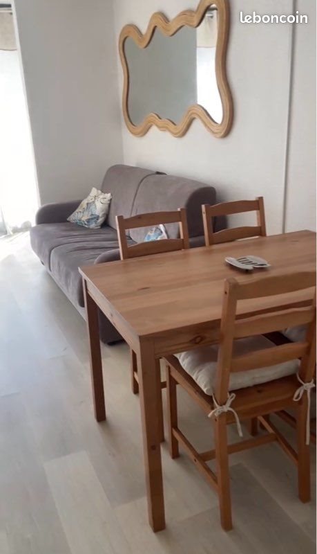 Appartement à vendre, 25m², Grau d'Agde