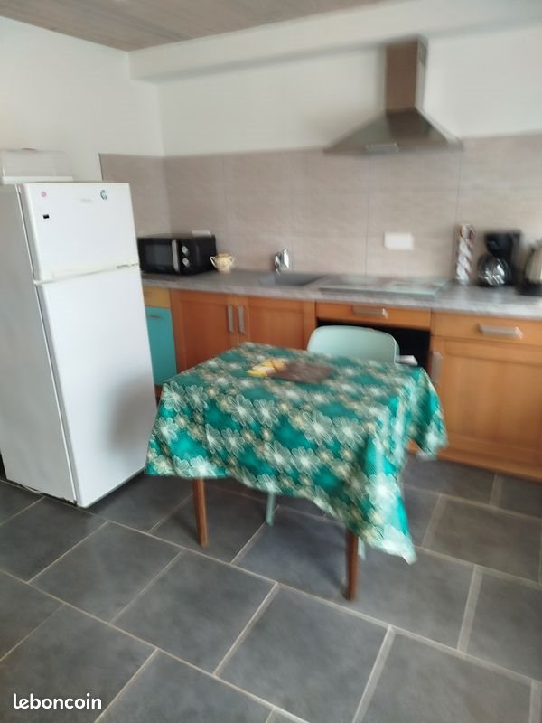 Appartement à louer, 28m², Carhaix-Plouguer