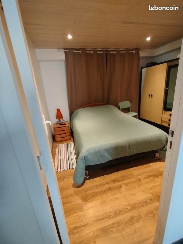 Appartement à louer, 28m², Carhaix-Plouguer