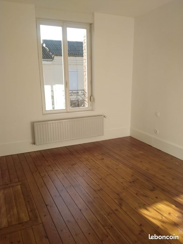 Appartement à louer, 45m², Montdidier