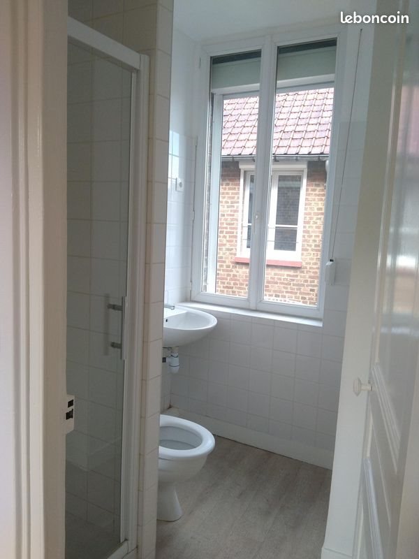 Appartement à louer, 45m², Montdidier