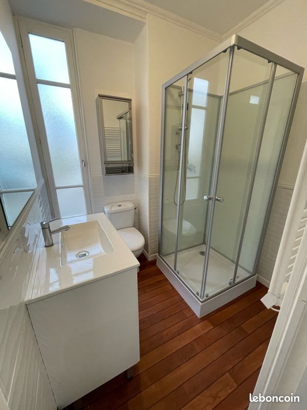 Appartement à louer, 25m², Quimper