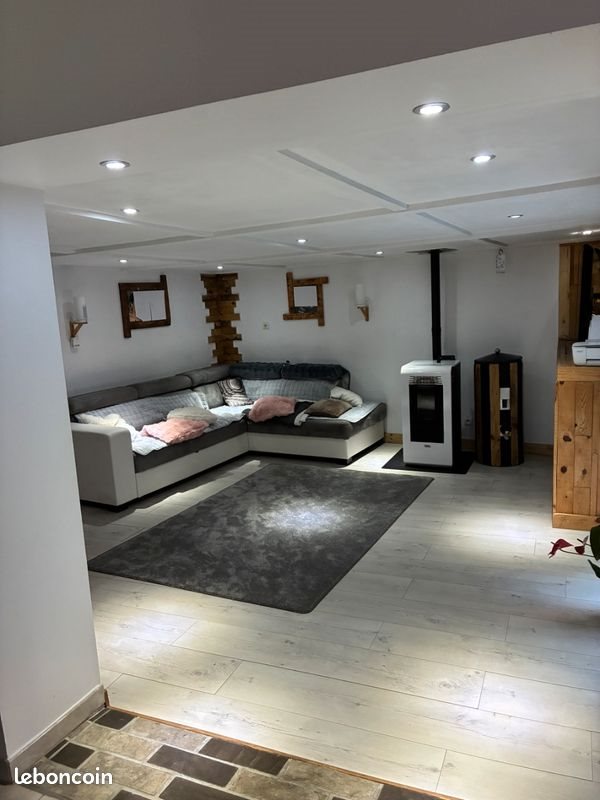 Maison à vendre, 125m², Sainte-Tulle