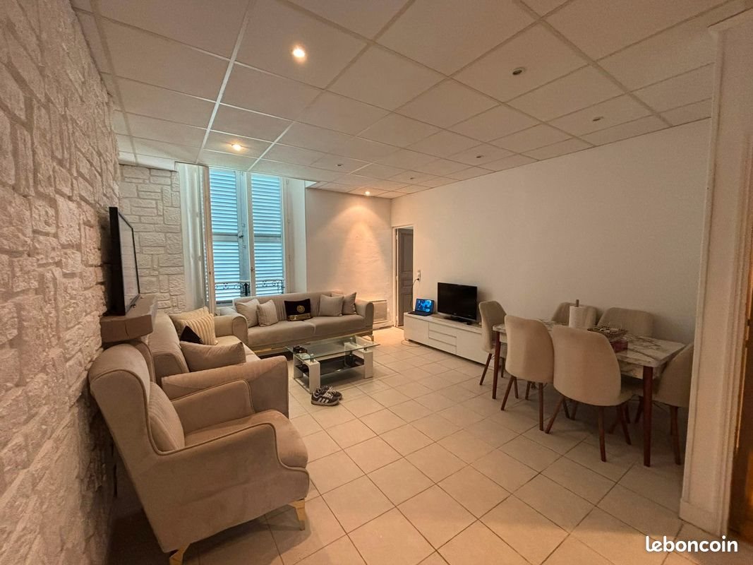 Appartement à louer, 65m², Boissy-sous-Saint-Yon