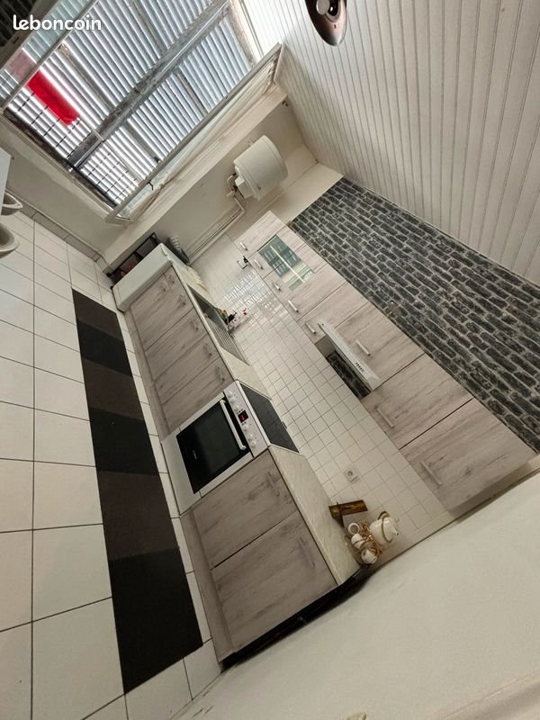 Appartement à louer, 65m², Boissy-sous-Saint-Yon