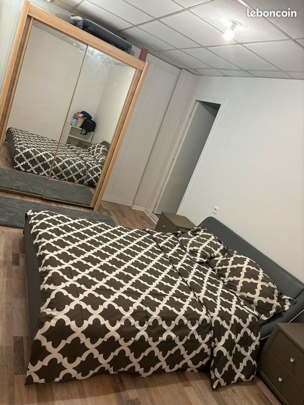 Appartement à louer, 65m², Boissy-sous-Saint-Yon