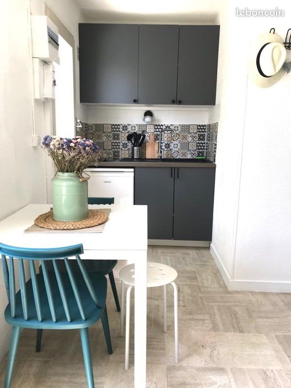 Appartement à louer, 20m², La Rochelle