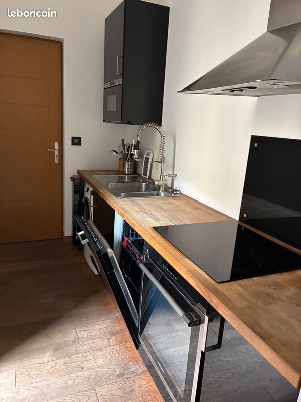 Appartement à louer, 70m², Sartène