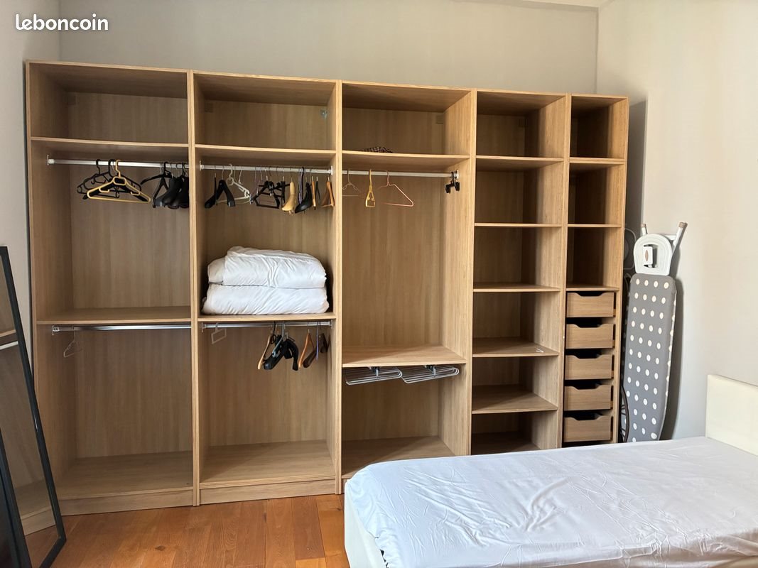 Appartement à louer, 70m², Sartène
