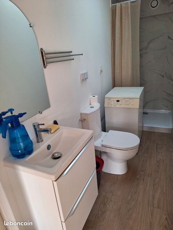Maison à louer, 55m², Mérignac