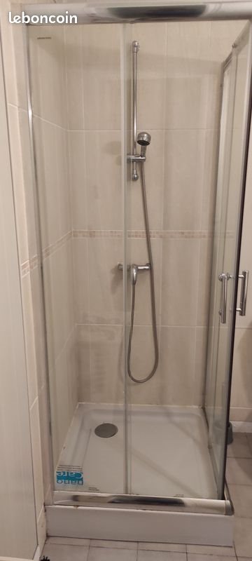 Appartement à louer, 24m², Allonnes