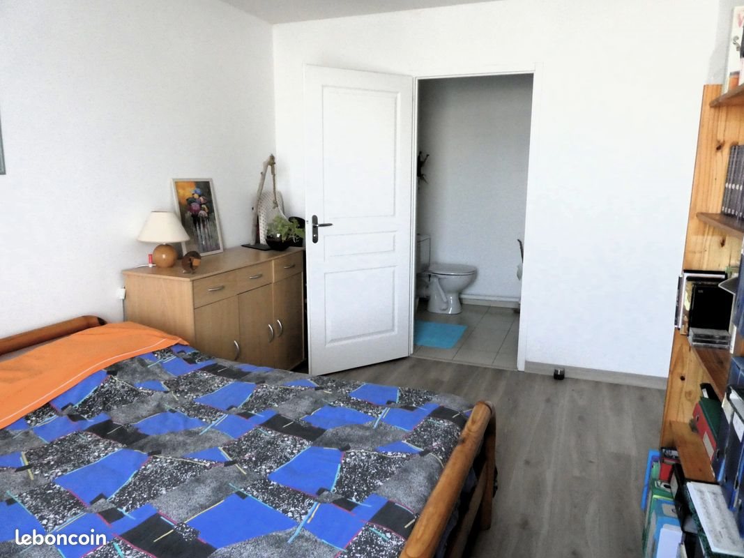 Appartement à vendre, 41m², La Roche-sur-Yon