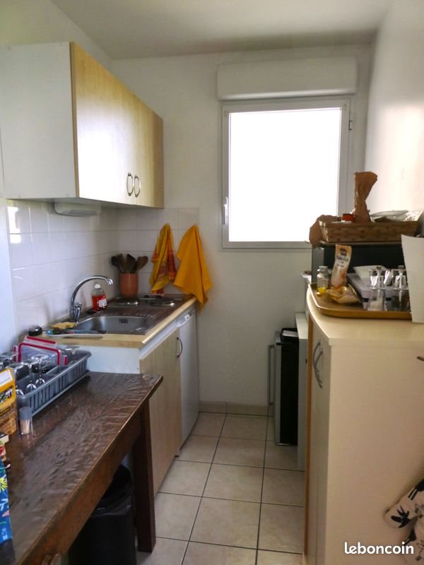 Appartement à vendre, 41m², La Roche-sur-Yon