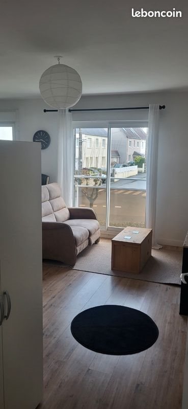 Appartement à louer, 35m², Landivisiau