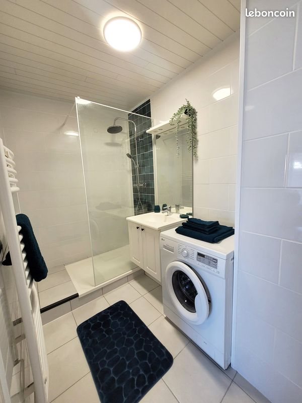 Appartement à louer, 38m², Bourges