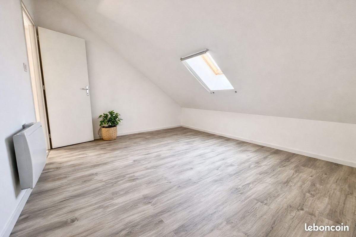 Appartement à louer, 38m², Montbéliard