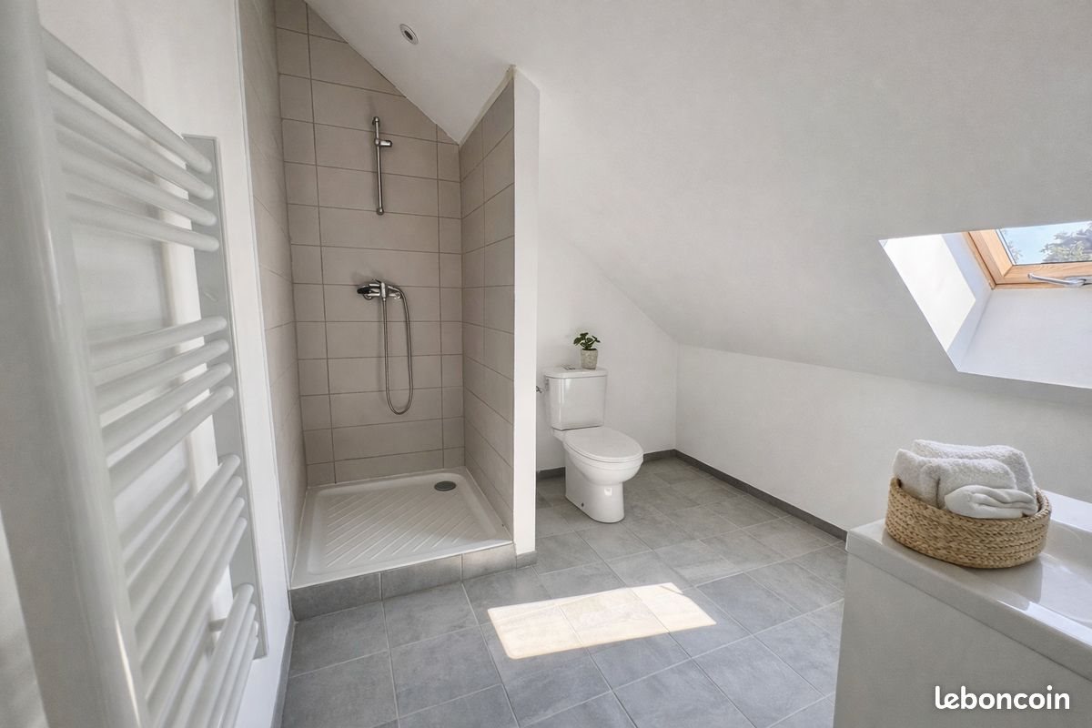 Appartement à louer, 38m², Montbéliard
