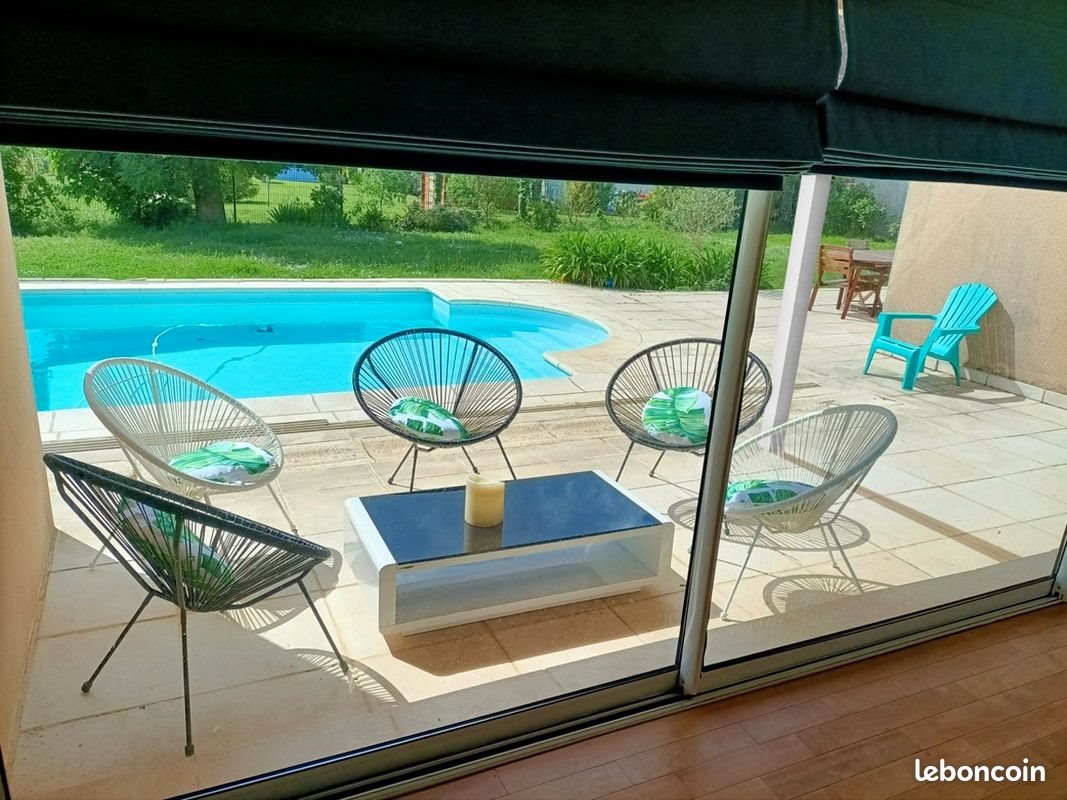 Maison à louer, 180m², Pornichet