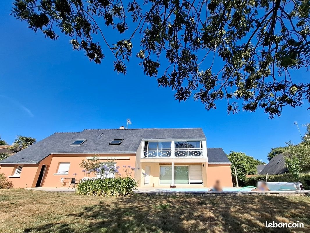 Maison à louer, 180m², Pornichet
