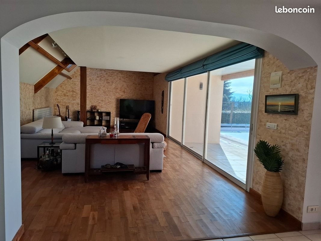 Maison à louer, 180m², Pornichet