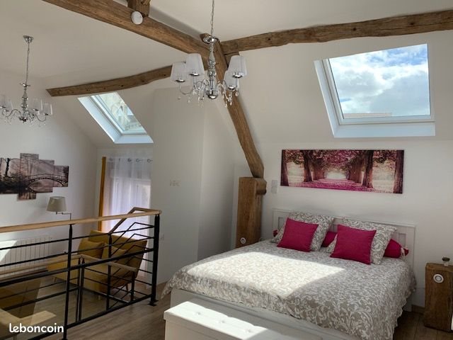 Maison à vendre, 170m², Mareuil-lès-Meaux