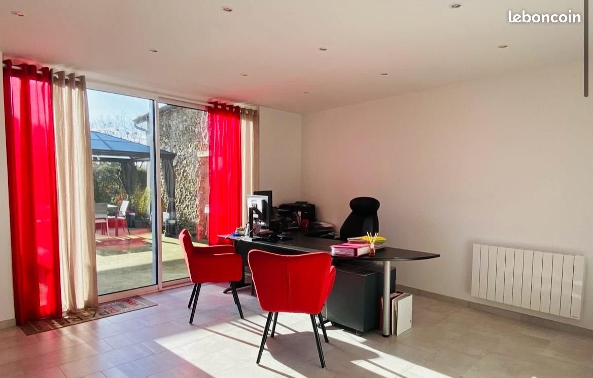 Maison à vendre, 170m², Mareuil-lès-Meaux