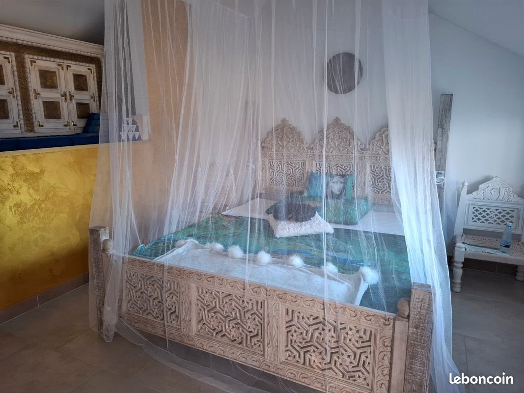 Appartement à louer, 35m², Saint-Denis