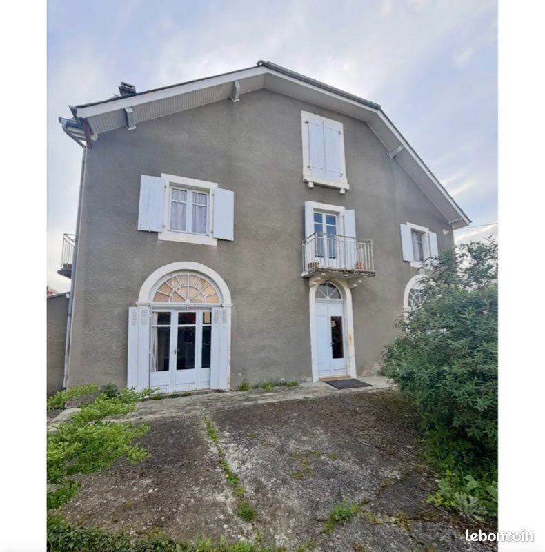 Maison à vendre, 159m², Assat