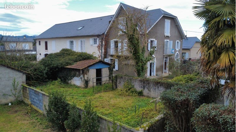 Maison à vendre, 159m², Assat