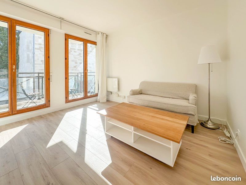 Appartement à louer, 25m², Bourg-la-Reine