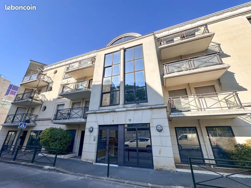 Appartement à louer, 25m², Bourg-la-Reine