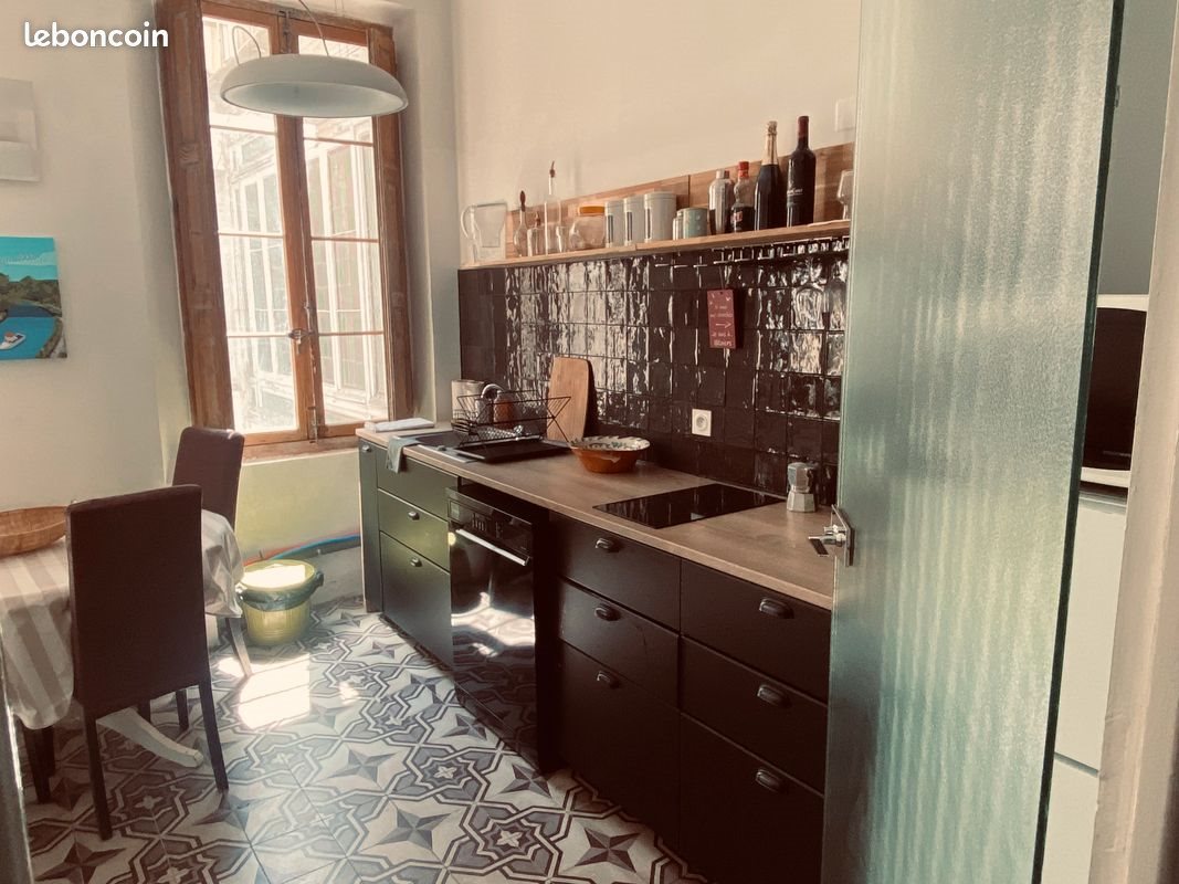 Appartement à louer, 88m², Béziers
