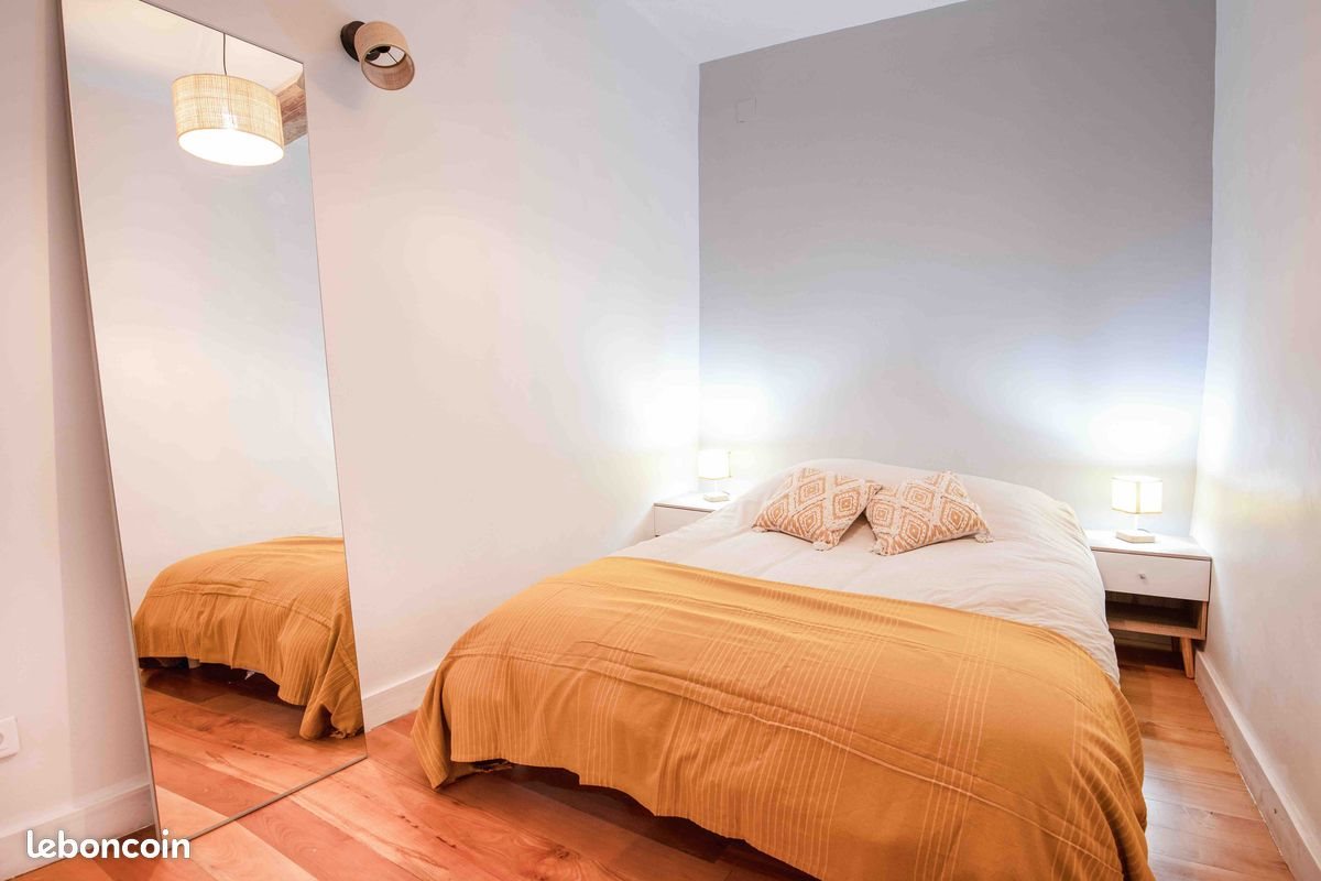 Appartement à louer, 88m², Béziers