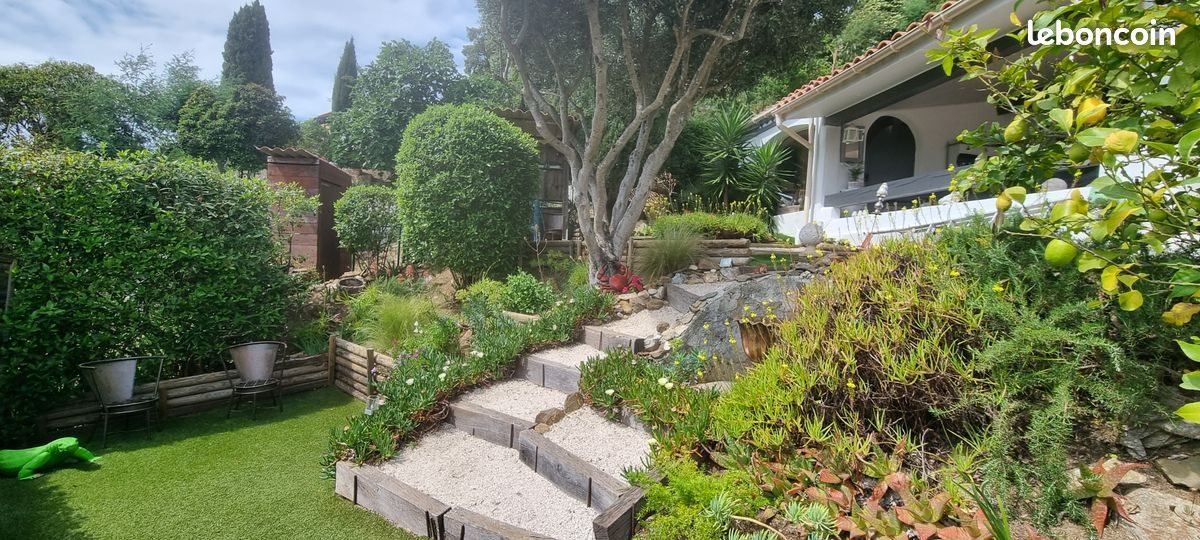 Maison à vendre, 60m², La Londe-les-Maures