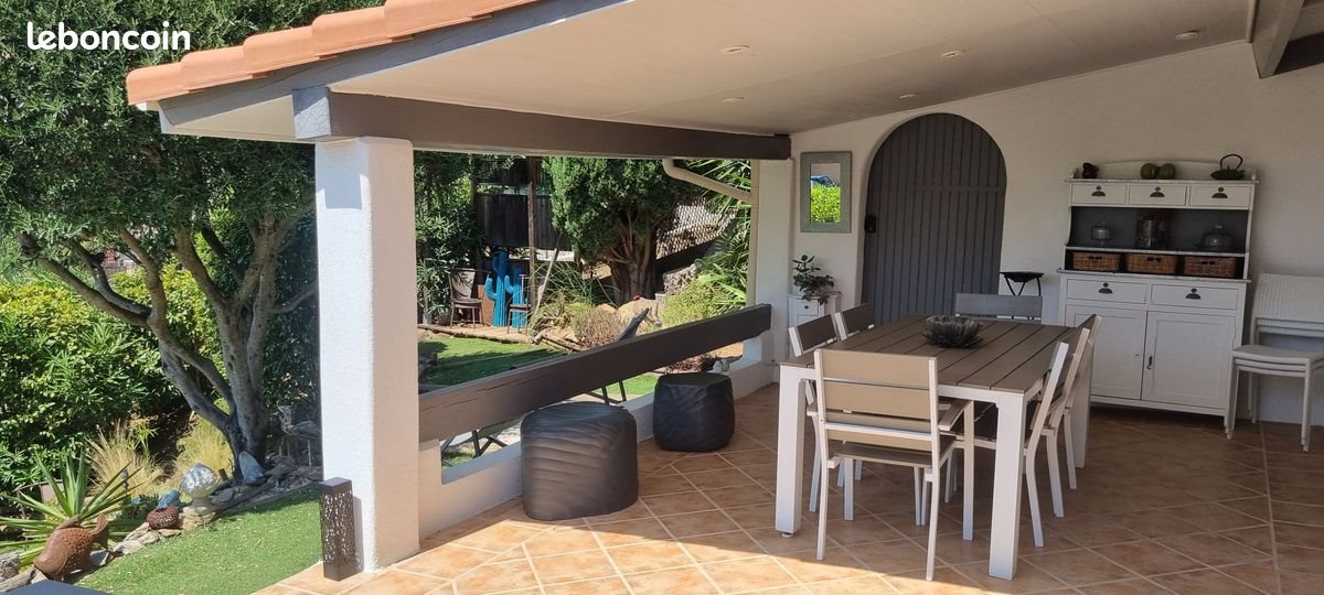 Maison à vendre, 60m², La Londe-les-Maures