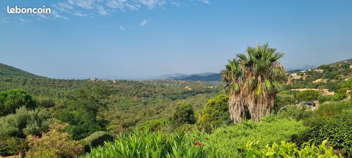 Maison à vendre, 60m², La Londe-les-Maures