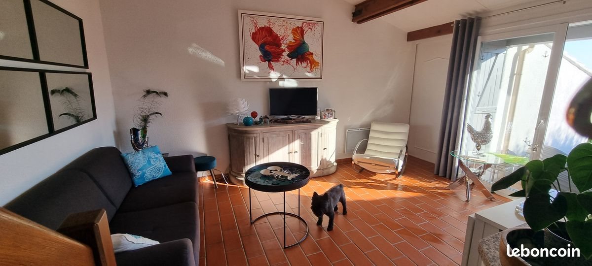 Maison à vendre, 60m², La Londe-les-Maures