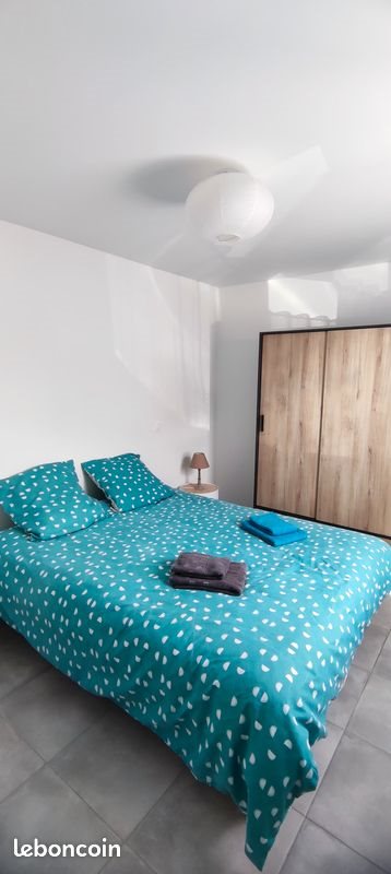 Appartement à louer, 43m², Châtelaillon-Plage