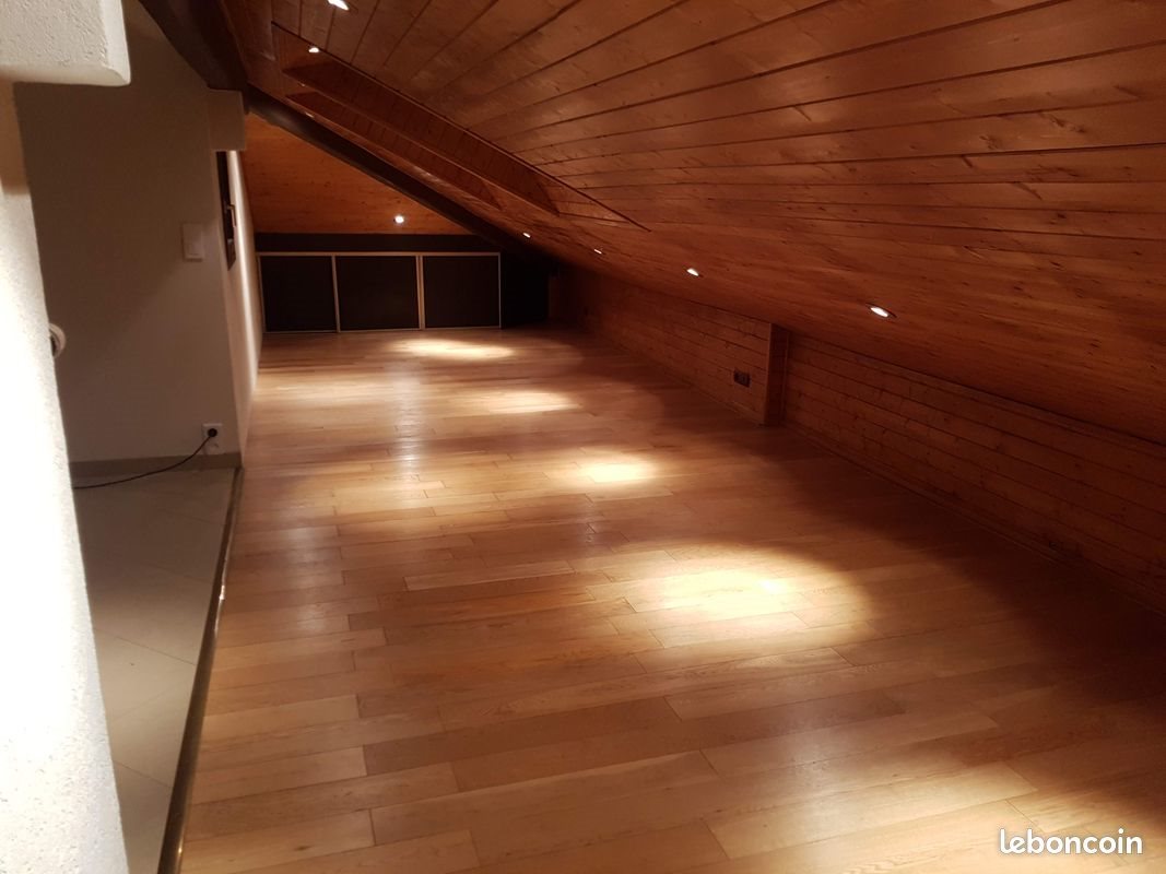 Appartement à louer, 50m², Douvaine