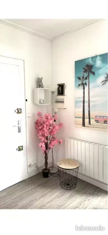 Appartement à louer, 18m², Anglet